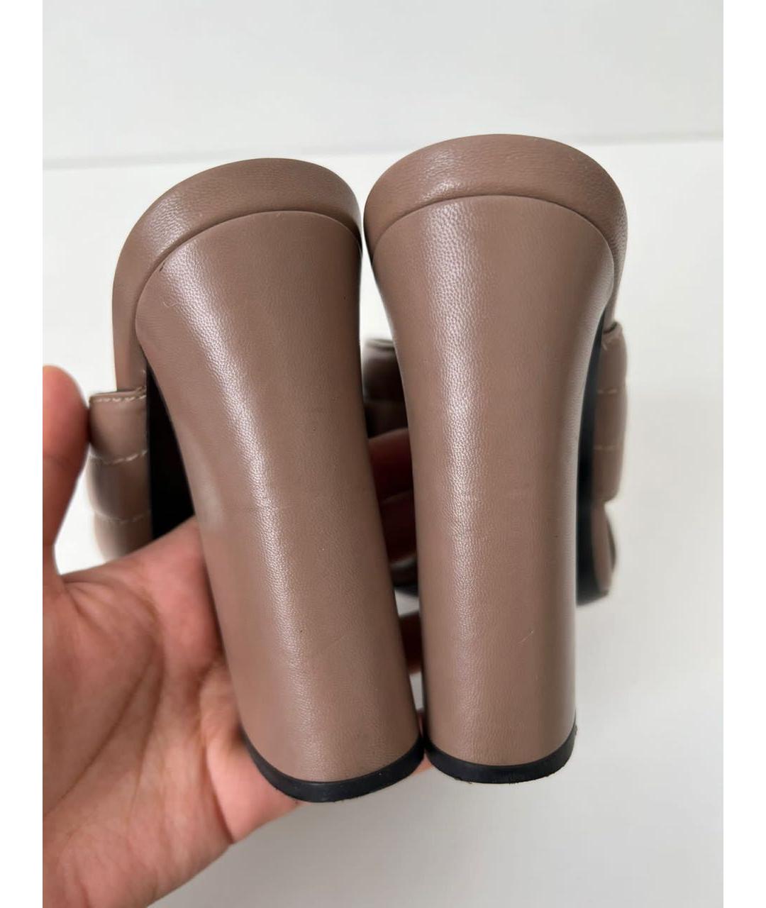 GUCCI Туфли, фото 4