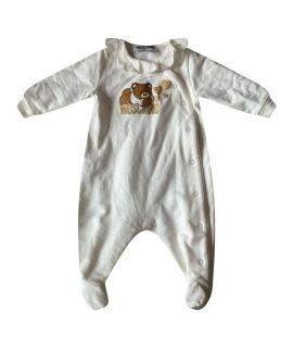 MOSCHINO Боди/Ползунок