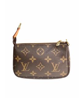 LOUIS VUITTON Клатч/вечерняя сумка