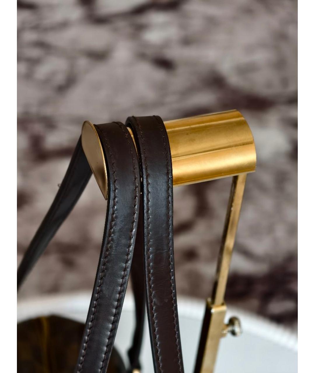 LOUIS VUITTON Сумка с короткими ручками, фото 7