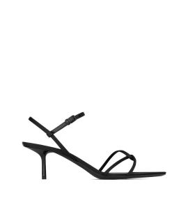 SAINT LAURENT Босоножки