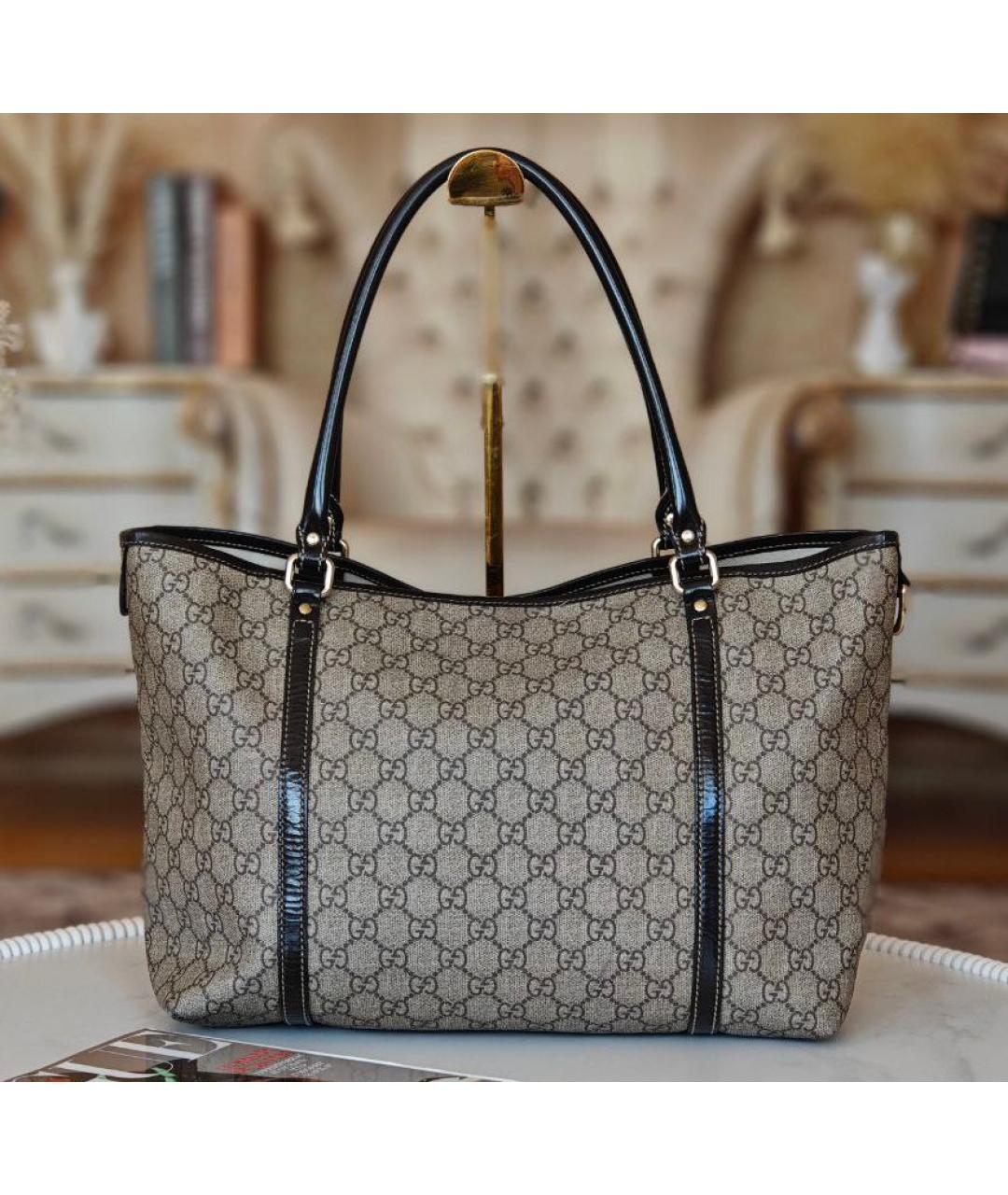 GUCCI Сумка тоут, фото 3