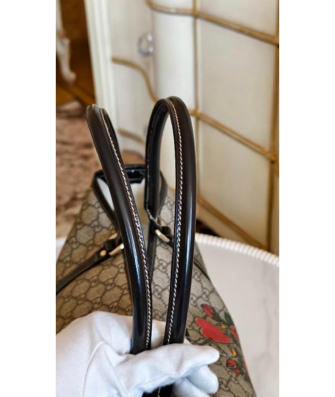 GUCCI Сумка тоут, фото 6