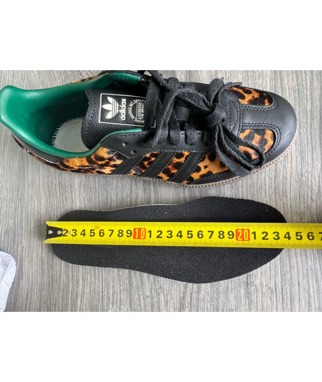 ADIDAS Мульти кроссовки, фото 8
