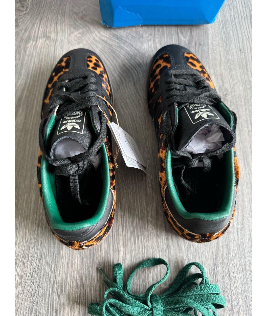 ADIDAS Мульти кроссовки, фото 3