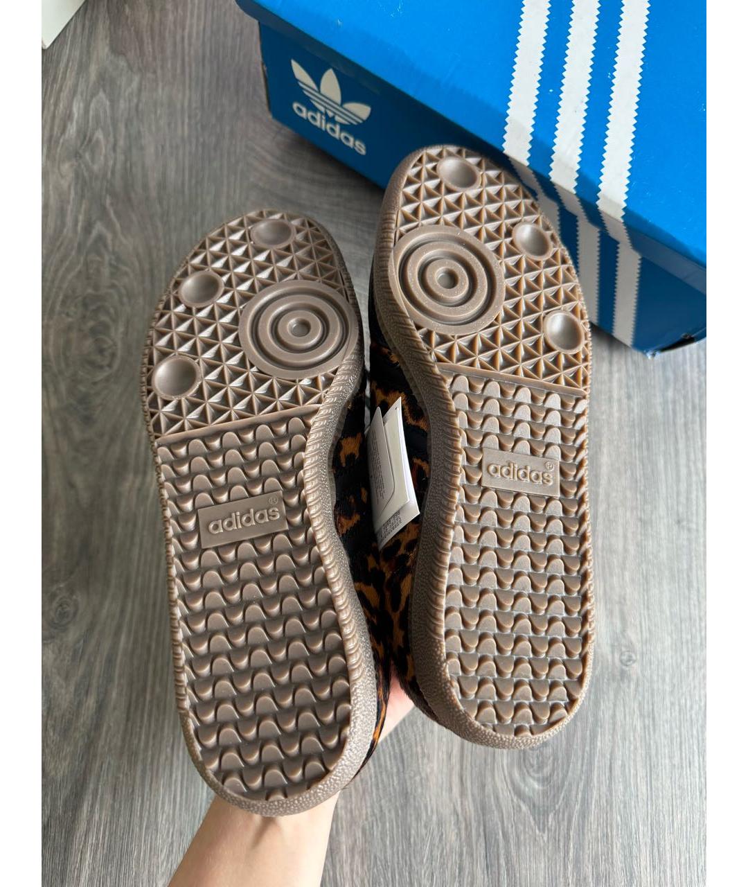 ADIDAS Мульти кроссовки, фото 7