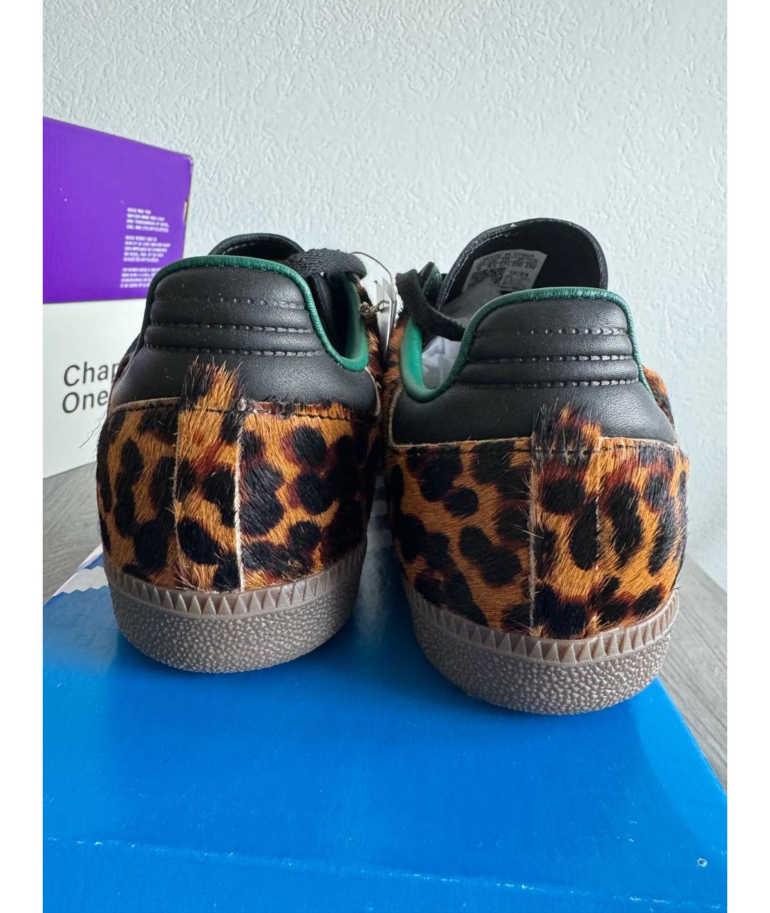 ADIDAS Мульти кроссовки, фото 4