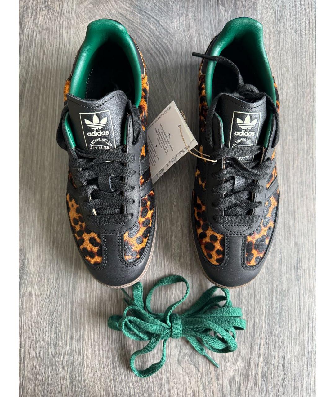 ADIDAS Мульти кроссовки, фото 2