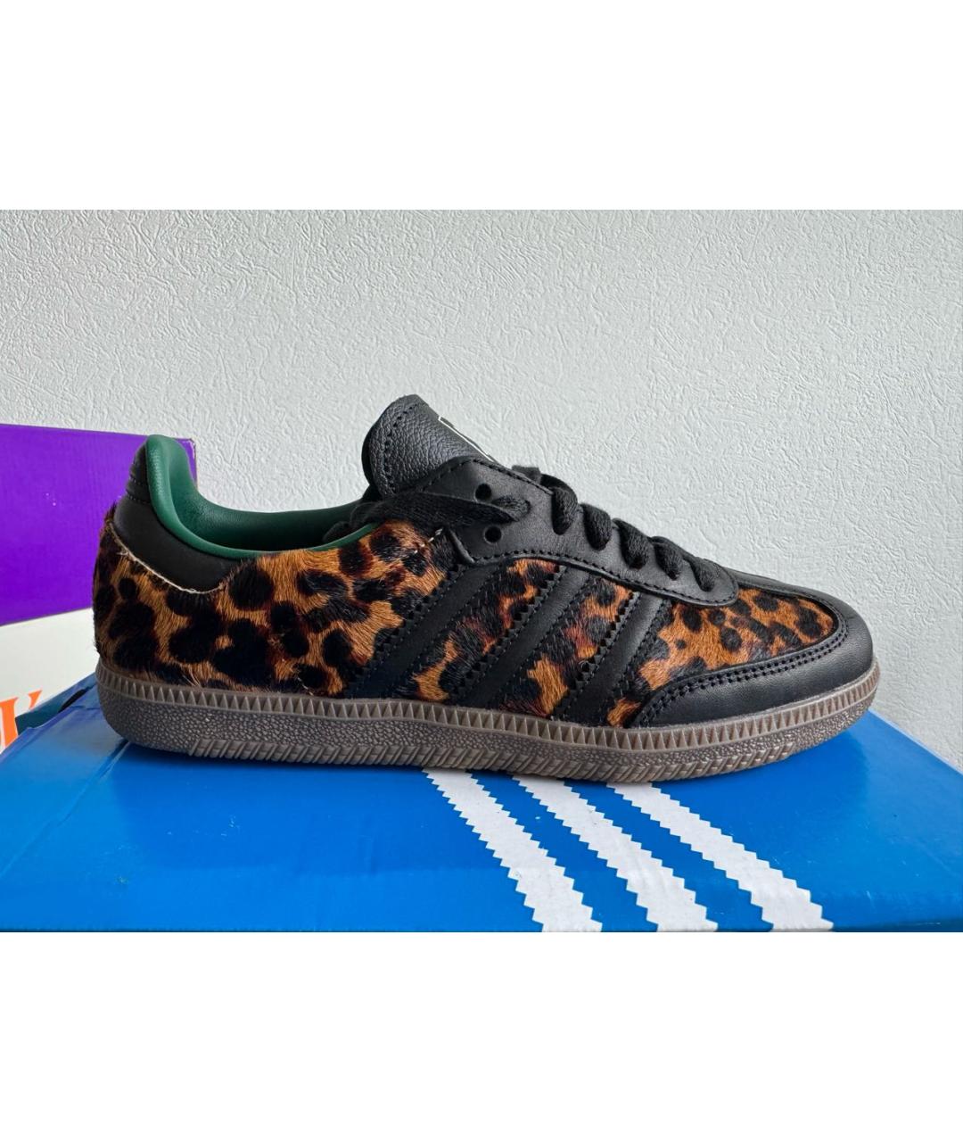 ADIDAS Мульти кроссовки, фото 9
