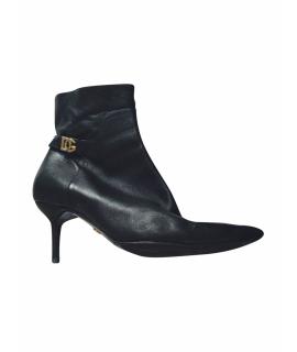 DOLCE&GABBANA Ботильоны