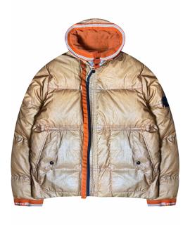 STONE ISLAND Пуховик