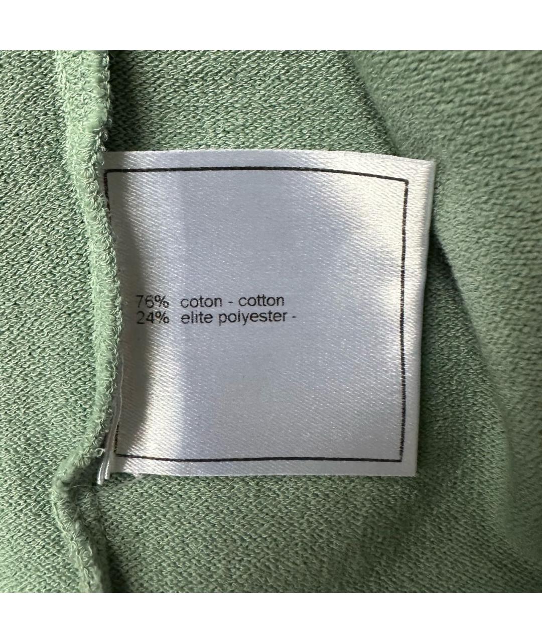 CHANEL Майка, фото 4