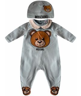 MOSCHINO Комбинезон