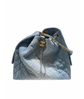 CHANEL Сумка тоут