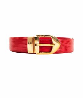 LOUIS VUITTON Ремень