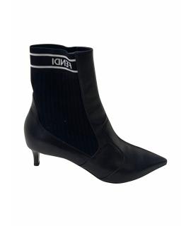FENDI Полусапоги
