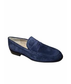 GIANVITO ROSSI Лоферы