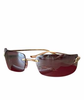 CARTIER Солнцезащитные очки