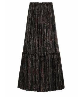 SAINT LAURENT Юбка макси