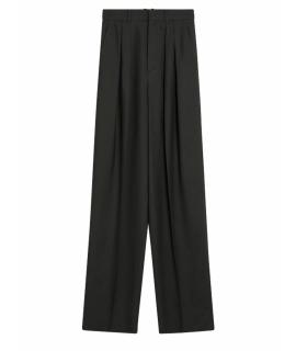 SAINT LAURENT Прямые брюки