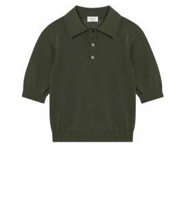 SAINT LAURENT Футболка
