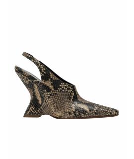 DRIES VAN NOTEN Туфли
