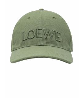 LOEWE Кепка/бейсболка