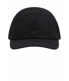 LORO PIANA Кепка/бейсболка