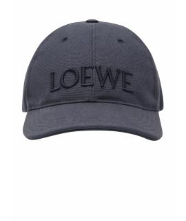 LOEWE Кепка/бейсболка