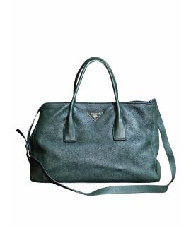 PRADA Сумка с короткими ручками