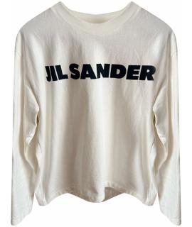 JIL SANDER Лонгслив