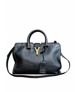 SAINT LAURENT Сумка с короткими ручками