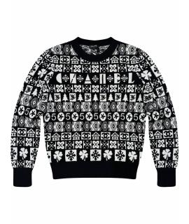 CHANEL Джемпер / свитер