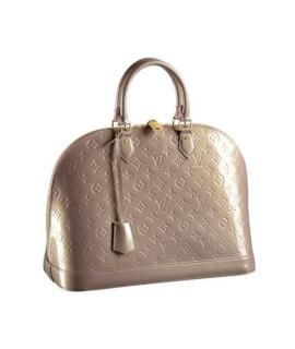 LOUIS VUITTON Сумка с короткими ручками