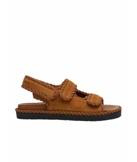 BOTTEGA VENETA Сандалии