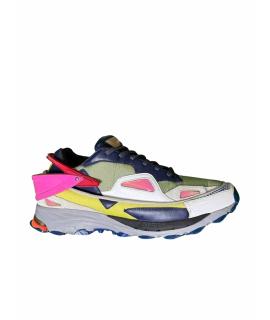 ADIDAS X RAF SIMONS Низкие кроссовки / кеды