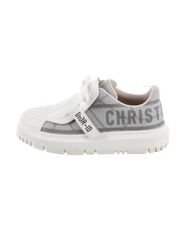 CHRISTIAN DIOR Кеды