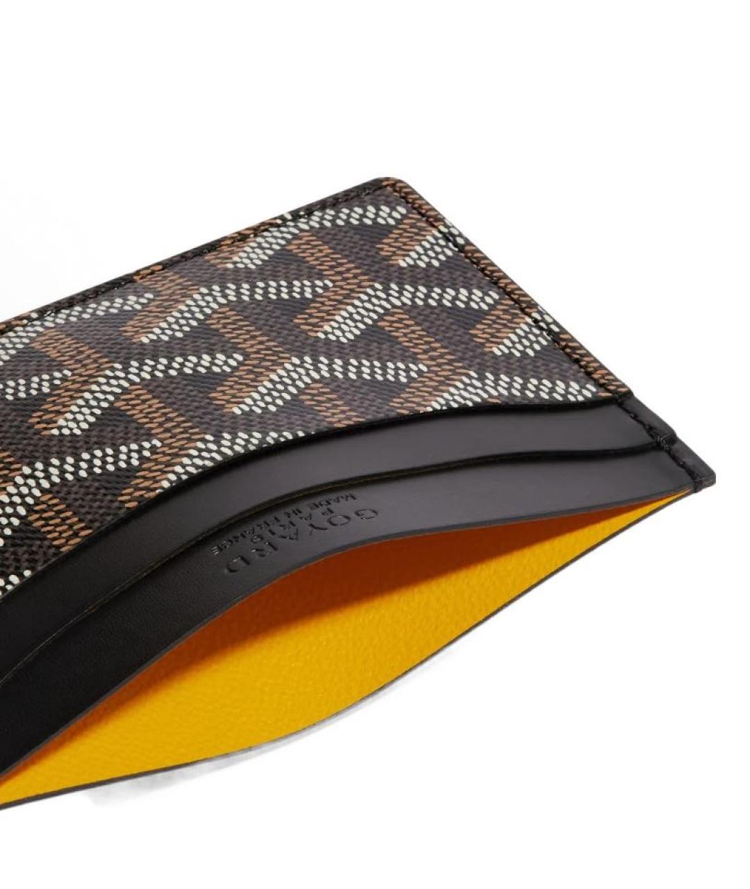GOYARD Кардхолдер, фото 2