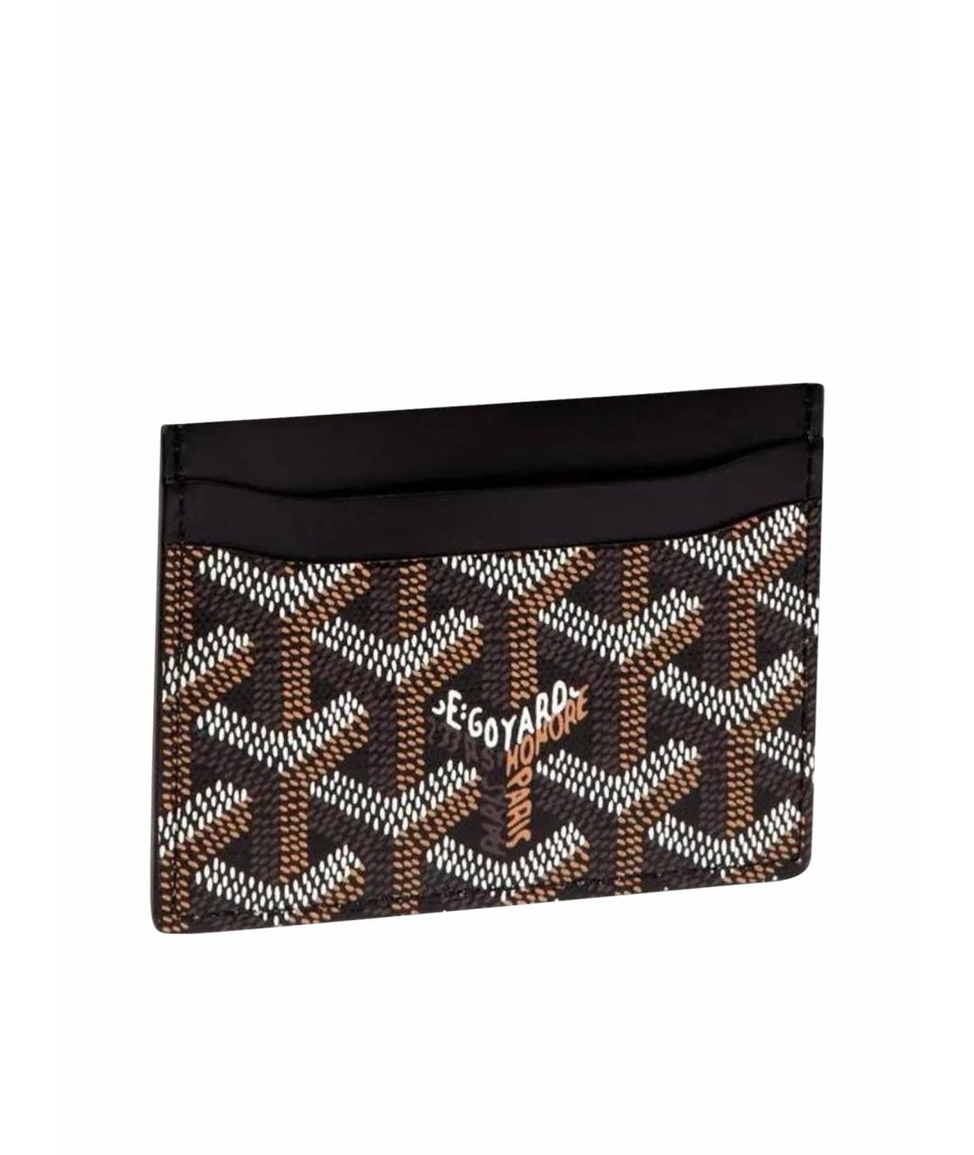GOYARD Кардхолдер, фото 1