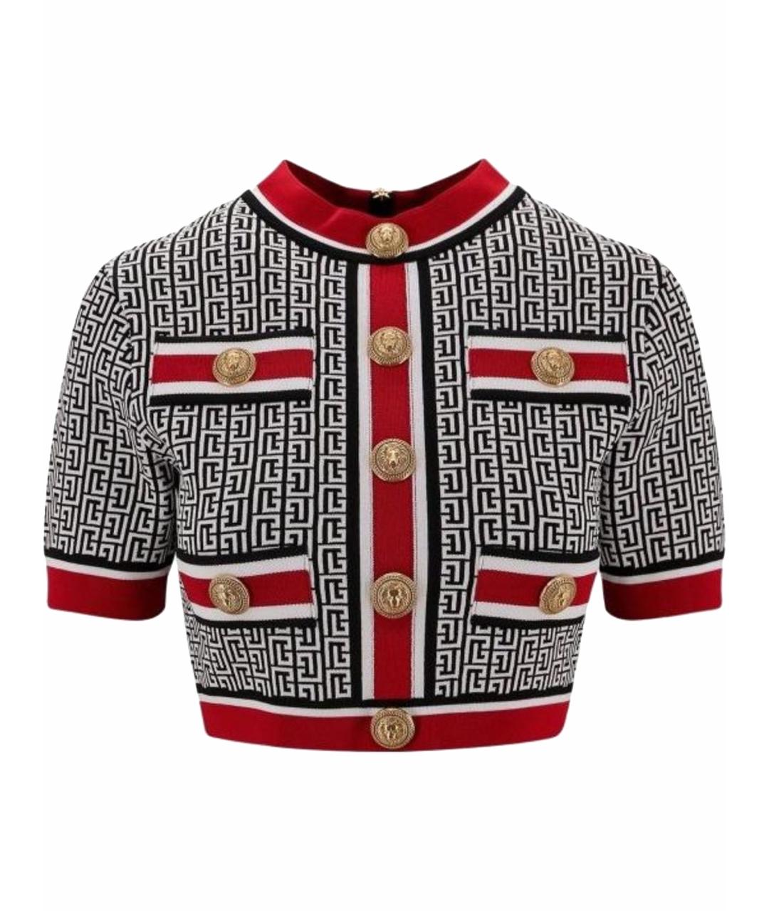 BALMAIN Футболка, фото 1