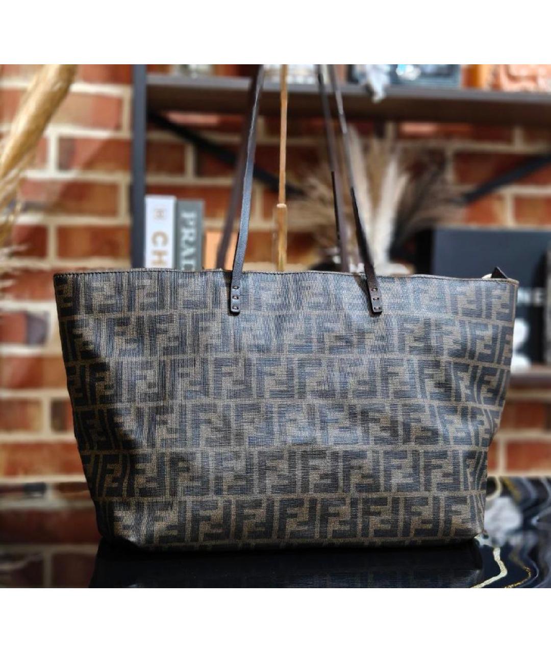 FENDI Сумка тоут, фото 2
