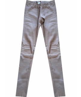 MAX MARA Брюки узкие