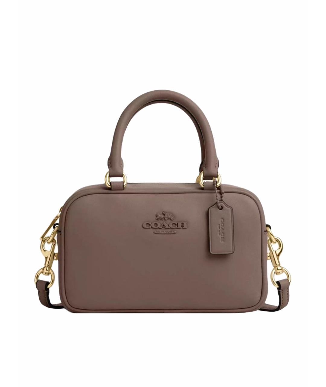 COACH Сумка через плечо, фото 1