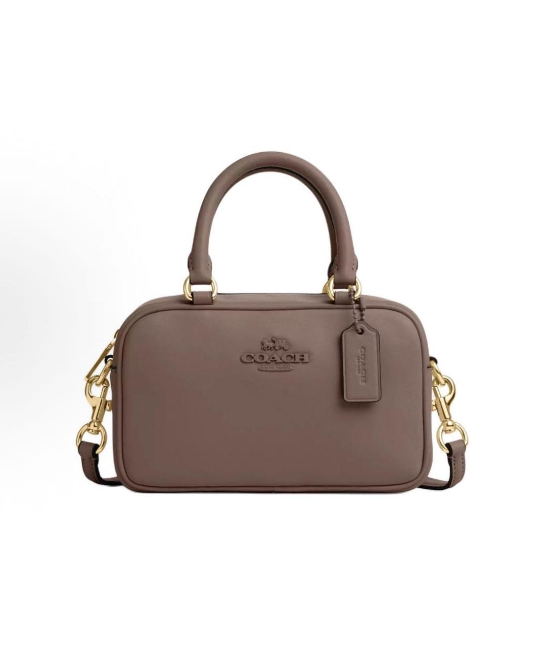 COACH Сумка через плечо, фото 4