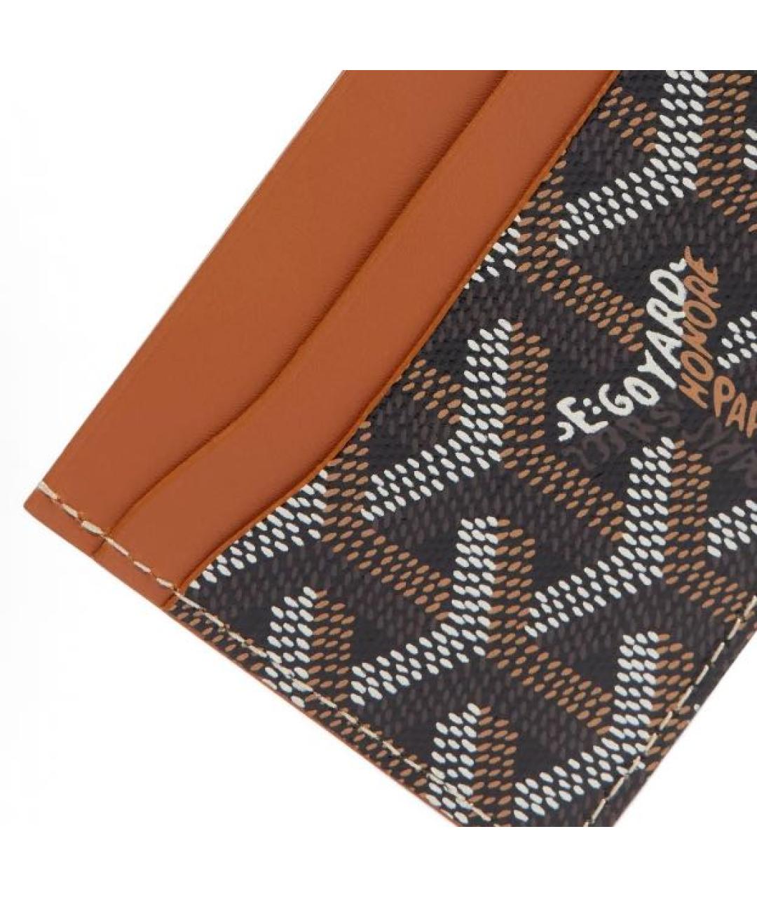 GOYARD Кардхолдер, фото 3