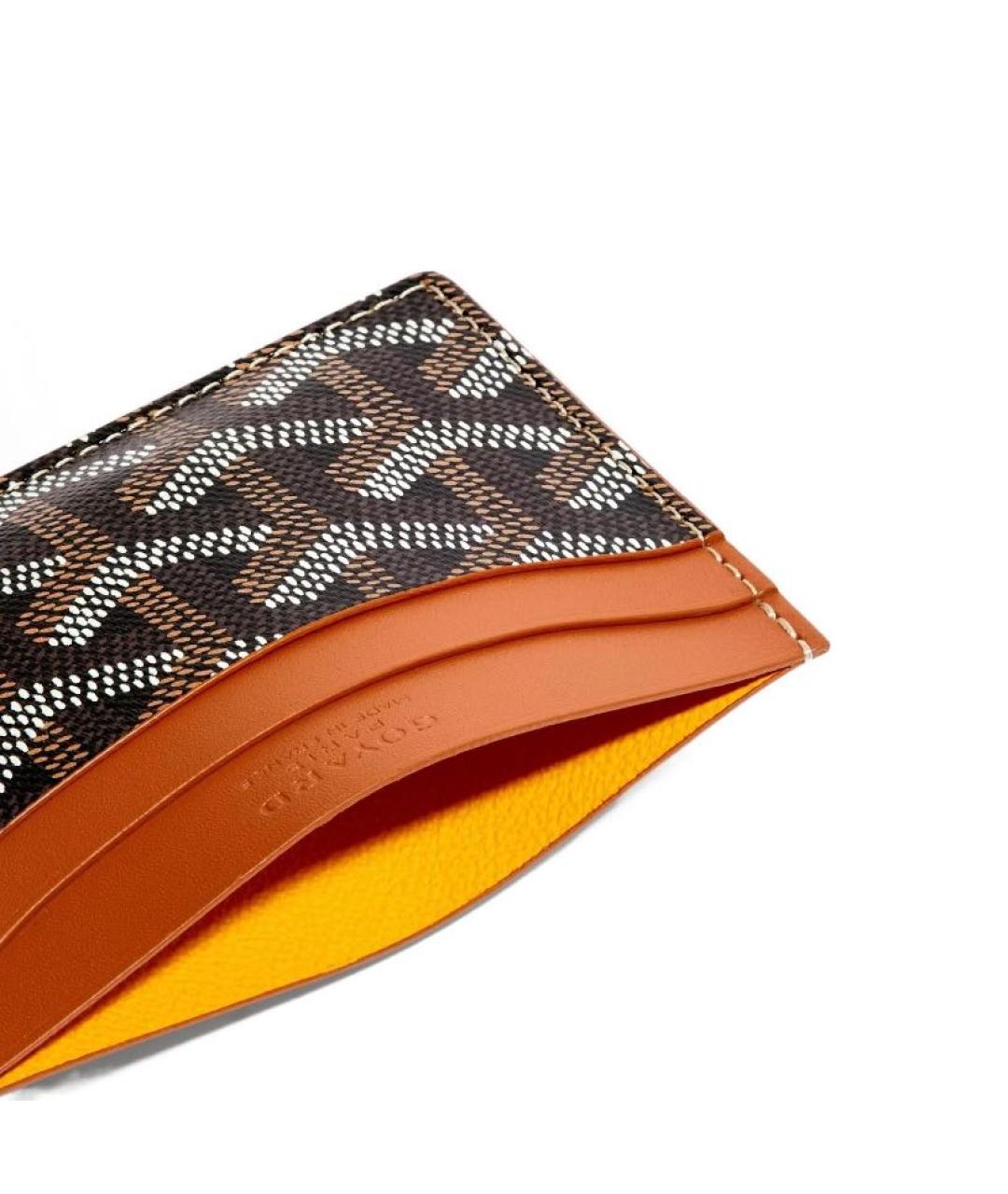 GOYARD Кардхолдер, фото 2