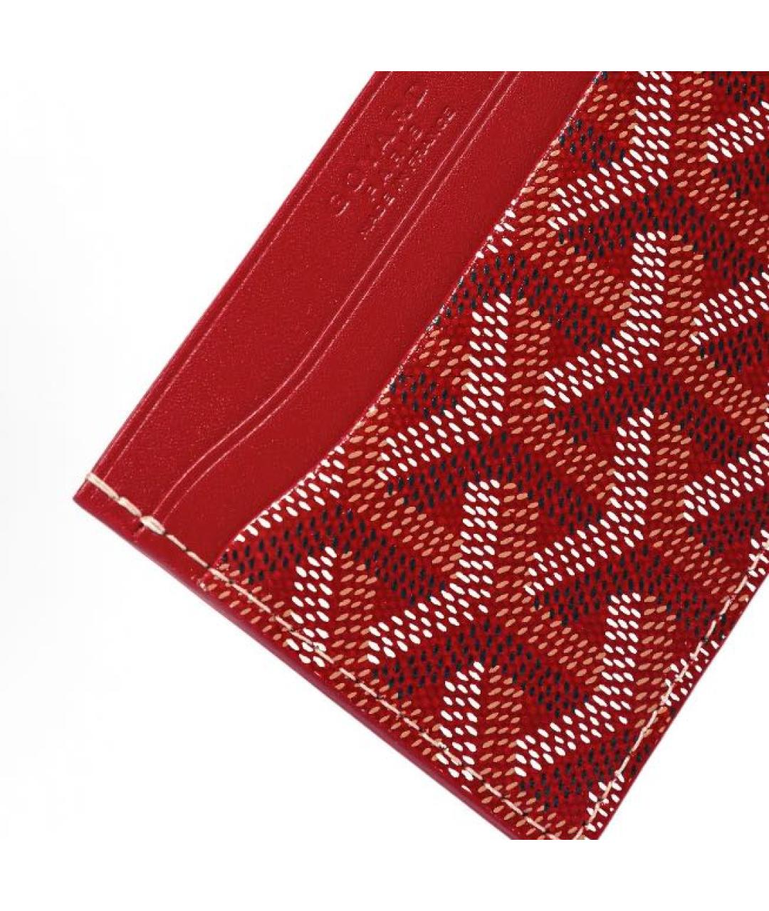 GOYARD Кардхолдер, фото 3