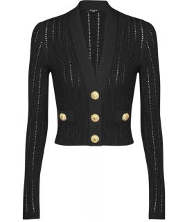 BALMAIN Кардиган