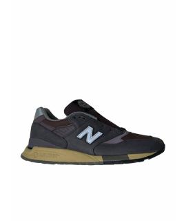 NEW BALANCE Низкие кроссовки / кеды