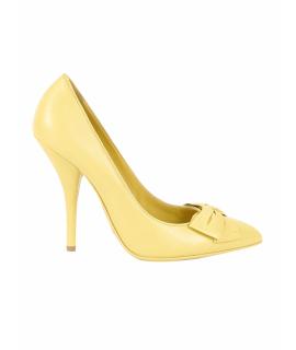 BOTTEGA VENETA Туфли